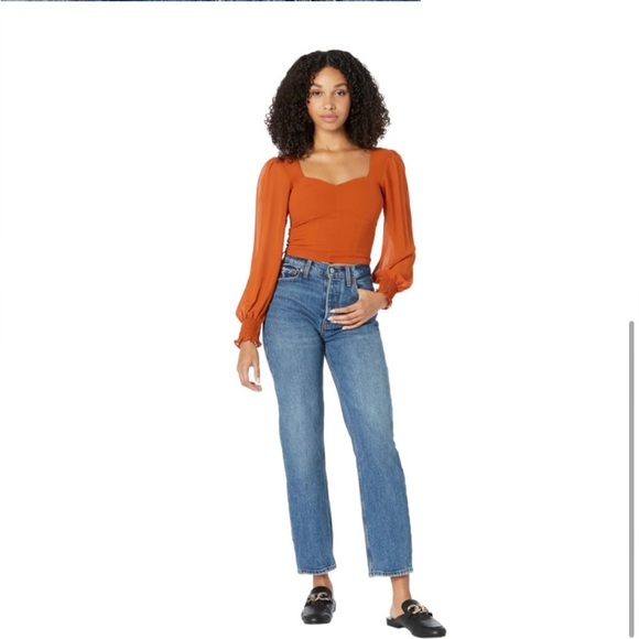 Abercrombie & Fitch Shirt - Picture 4 of 7